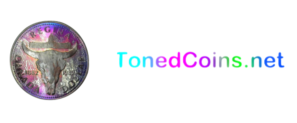 TonedCoins.net